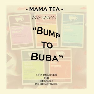 mama tea pregnancy tea